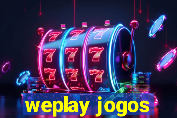 weplay jogos