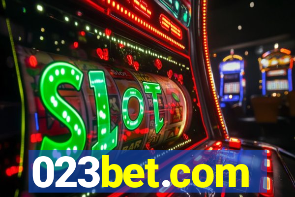 023bet.com