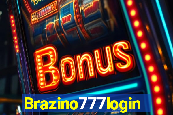 Brazino777login