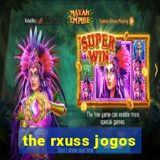 the rxuss jogos