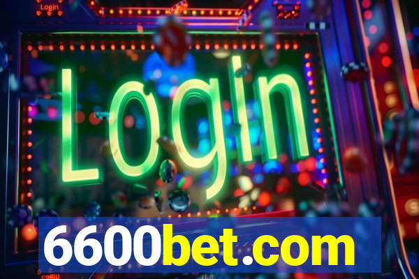 6600bet.com