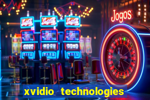 xvidio technologies startup download android