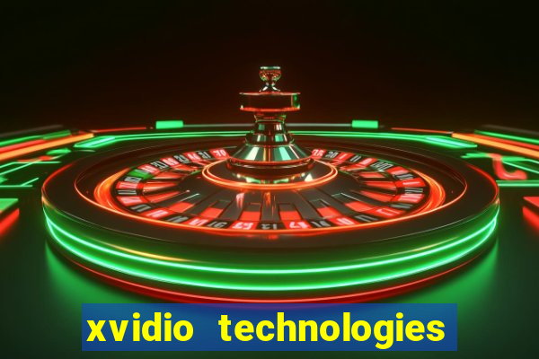 xvidio technologies startup download android