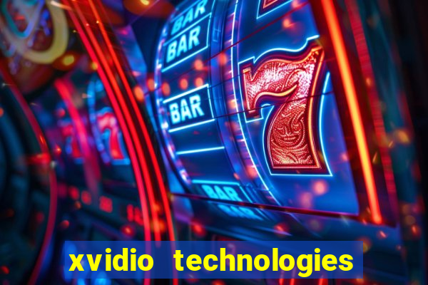 xvidio technologies startup download android