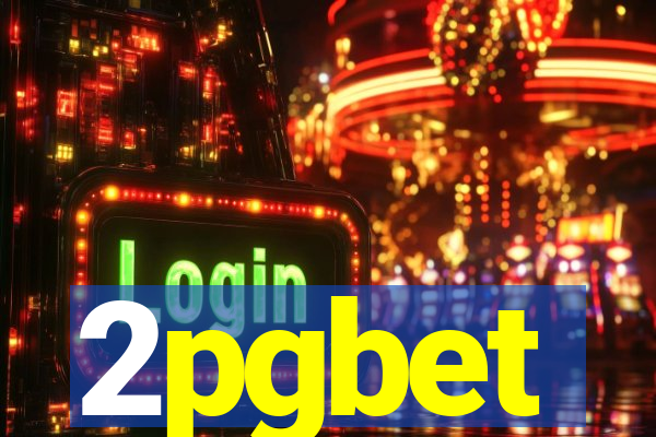 2pgbet