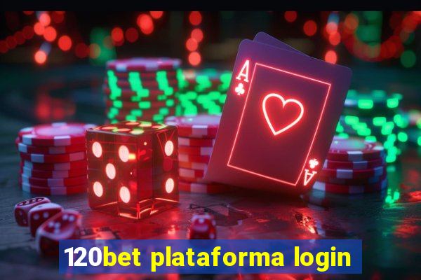 120bet plataforma login