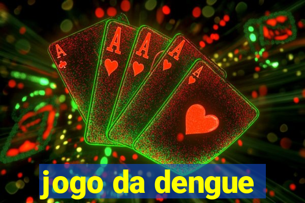 jogo da dengue