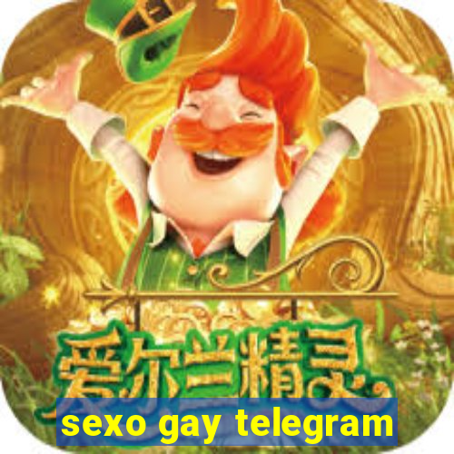 sexo gay telegram