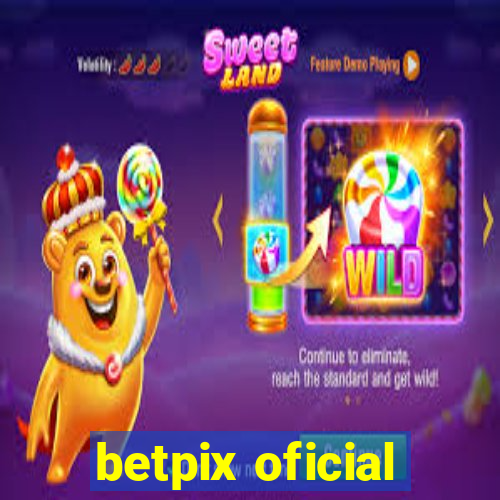 betpix oficial