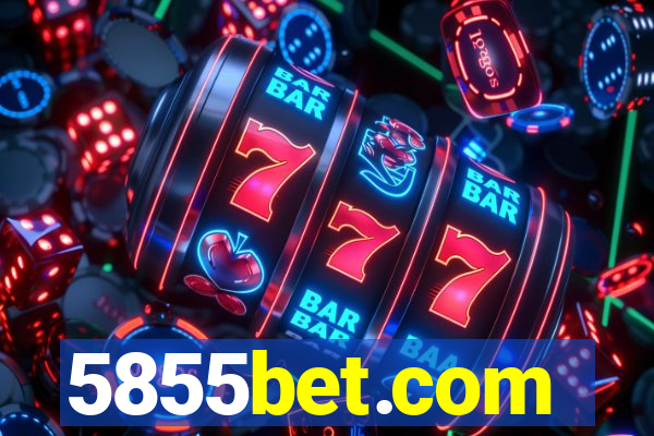 5855bet.com