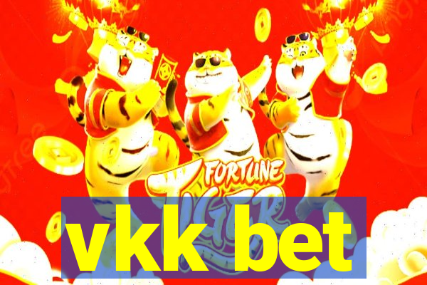 vkk bet