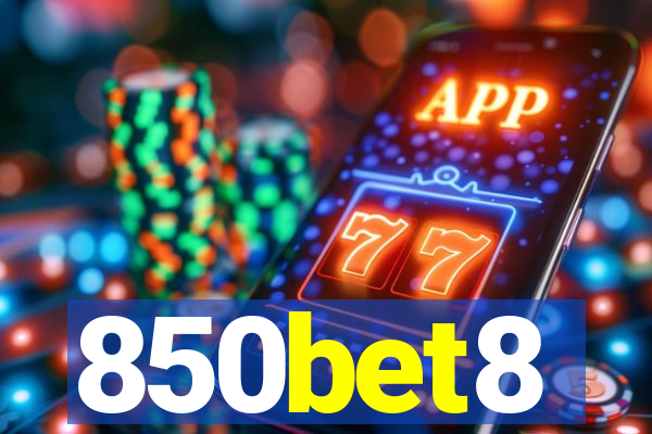 850bet8