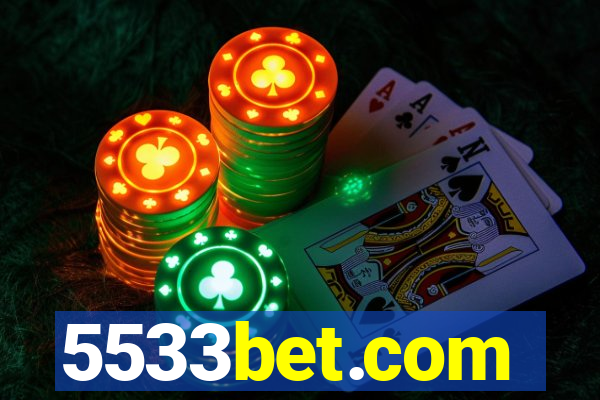 5533bet.com