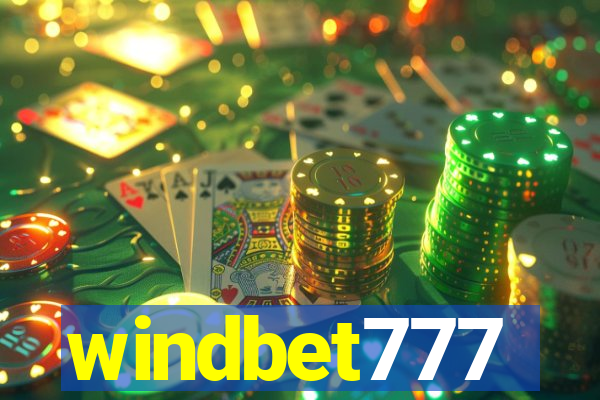 windbet777