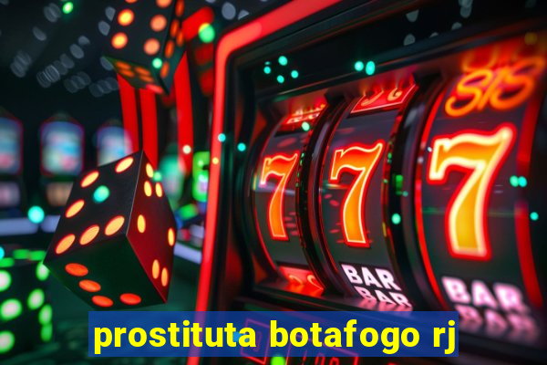 prostituta botafogo rj