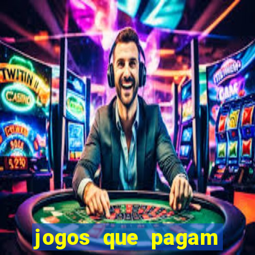 jogos que pagam pix na hora