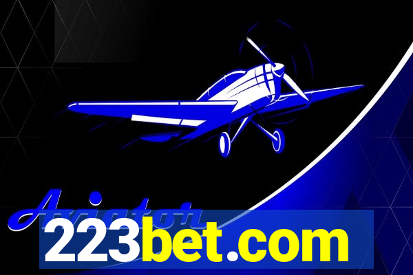 223bet.com