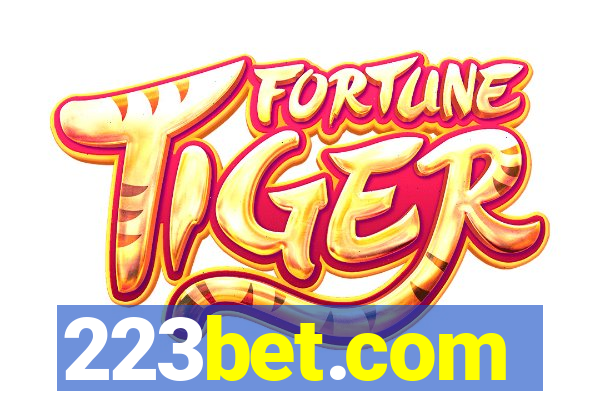 223bet.com