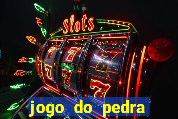 jogo do pedra papel tesoura