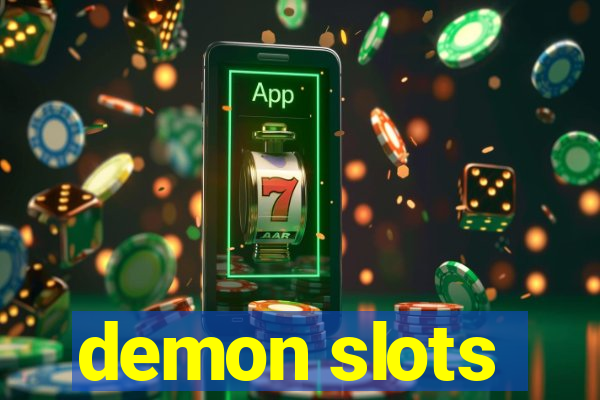 demon slots