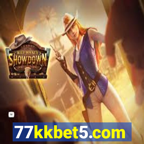 77kkbet5.com