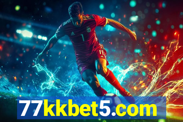 77kkbet5.com