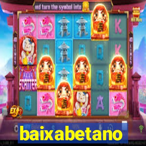 baixabetano