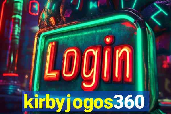 kirbyjogos360