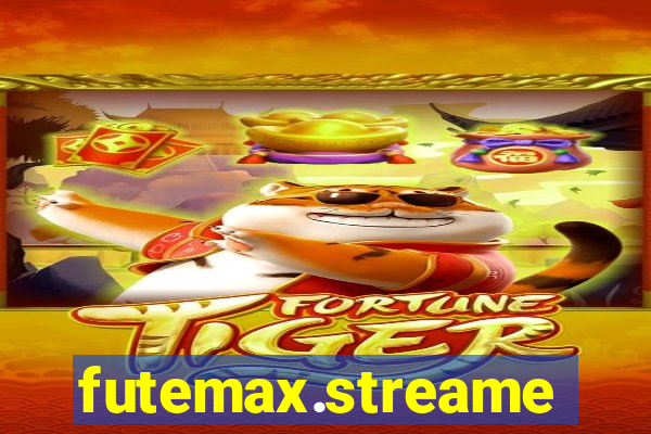 futemax.streamer