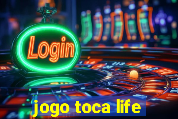 jogo toca life