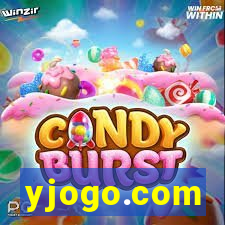 yjogo.com