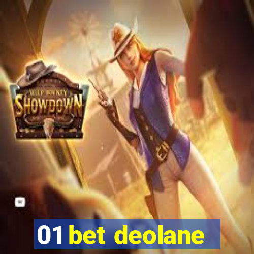 01 bet deolane