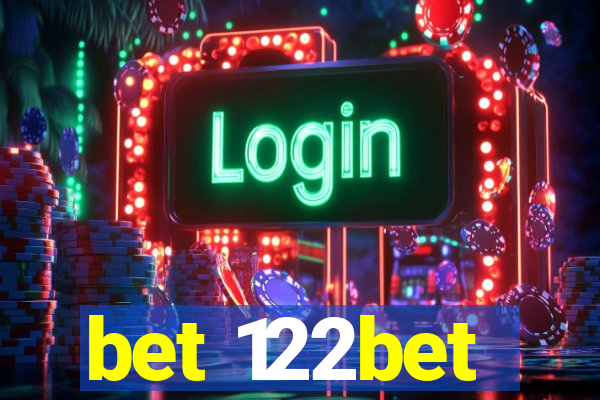 bet 122bet