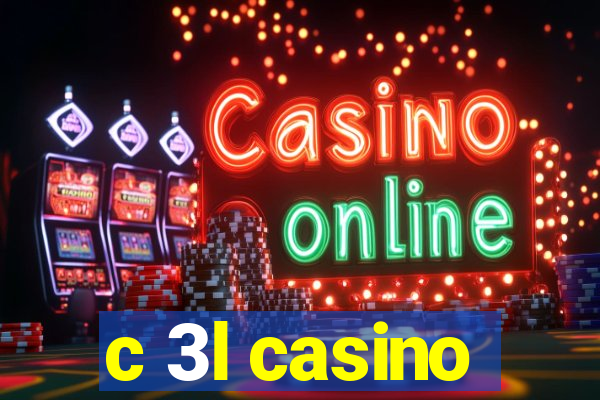 c 3l casino