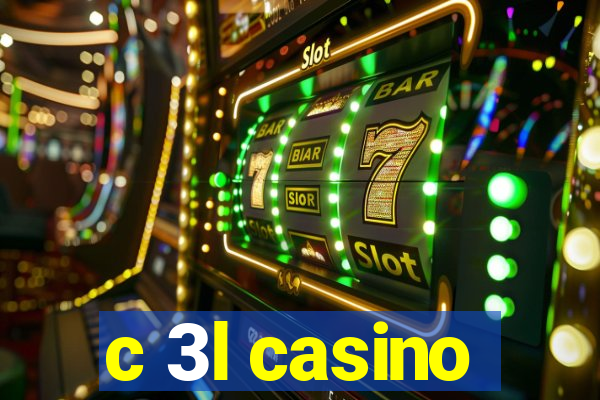 c 3l casino