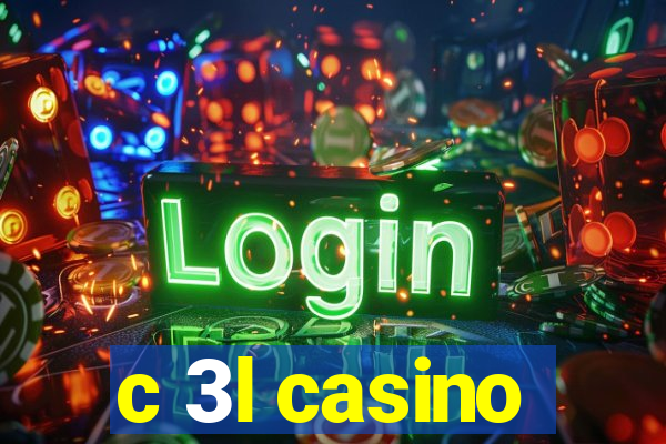 c 3l casino