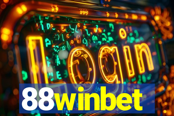 88winbet