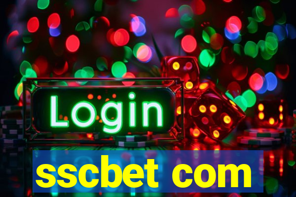 sscbet com