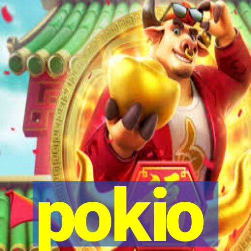 pokio