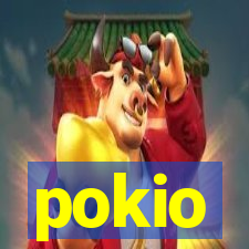 pokio