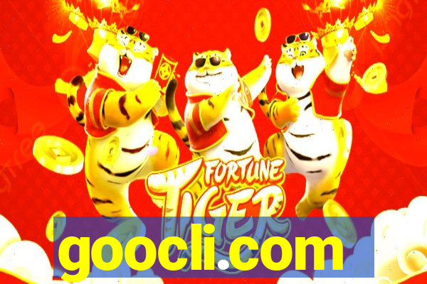 goocli.com