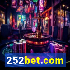 252bet.com