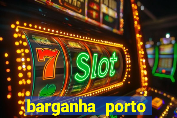 barganha porto feliz facebook