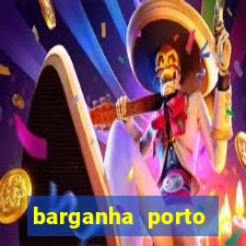 barganha porto feliz facebook