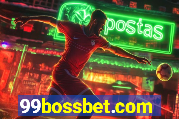 99bossbet.com