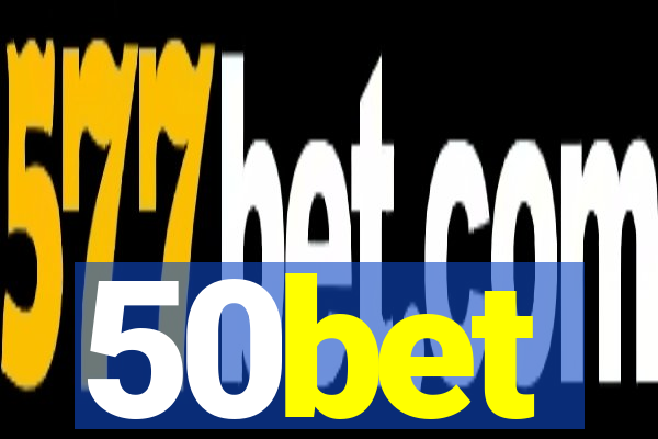 50bet