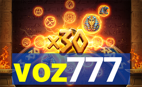 voz777