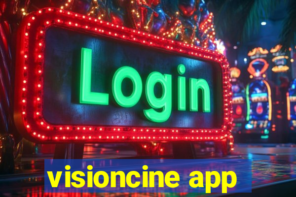 visioncine app