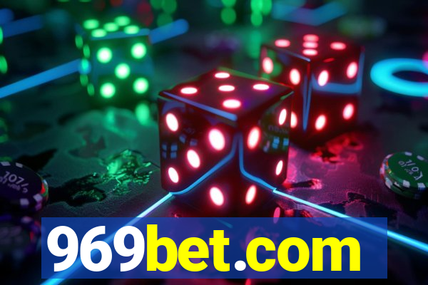 969bet.com