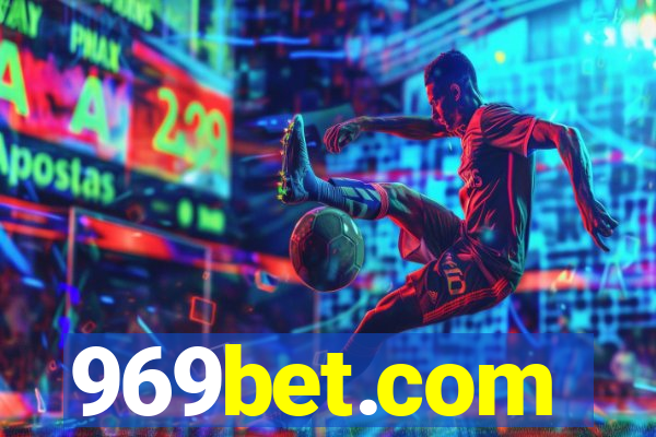 969bet.com